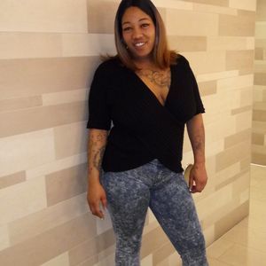 Meet your Posher, Jackie